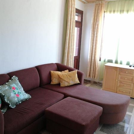 Elida Guest House Шабла Екстер'єр фото