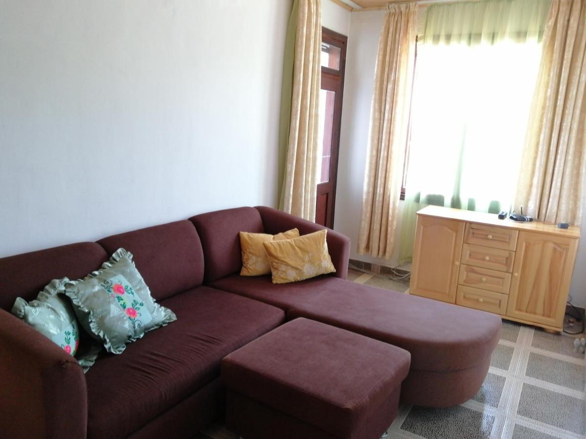 Elida Guest House Шабла Екстер'єр фото