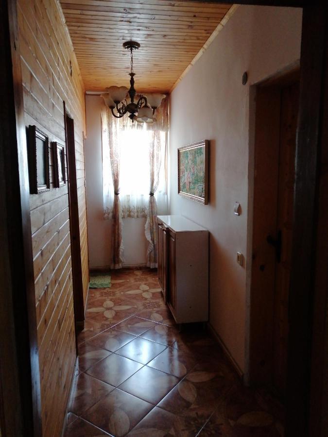 Elida Guest House Шабла Екстер'єр фото
