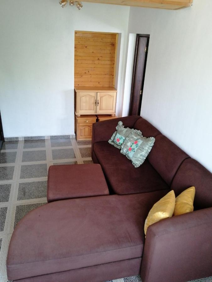 Elida Guest House Шабла Екстер'єр фото