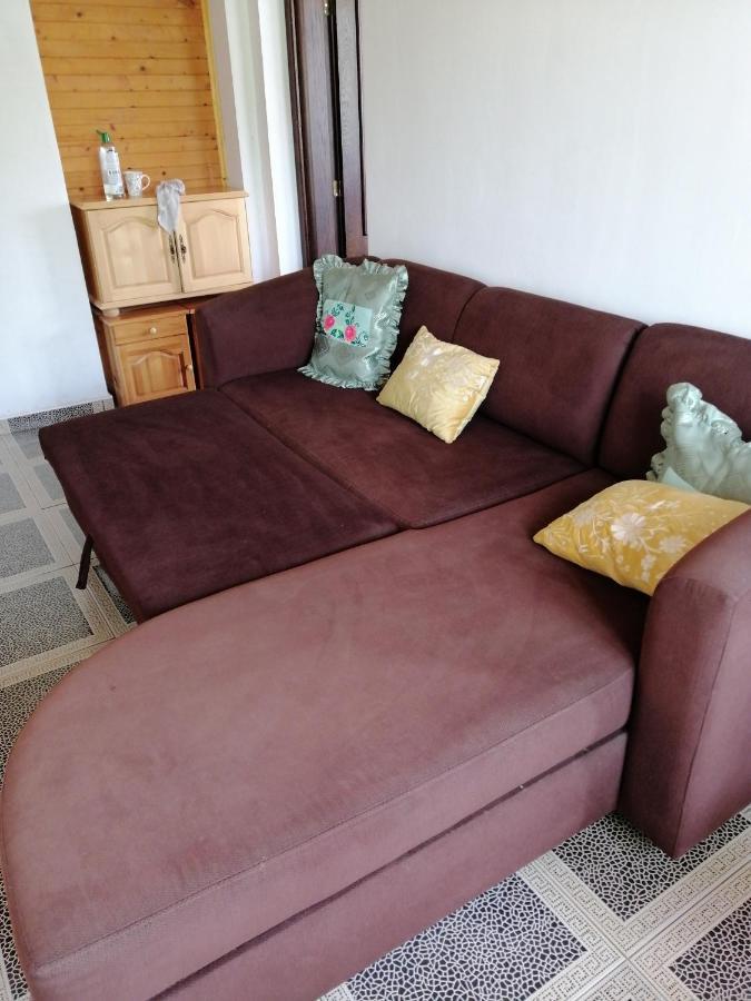 Elida Guest House Шабла Екстер'єр фото