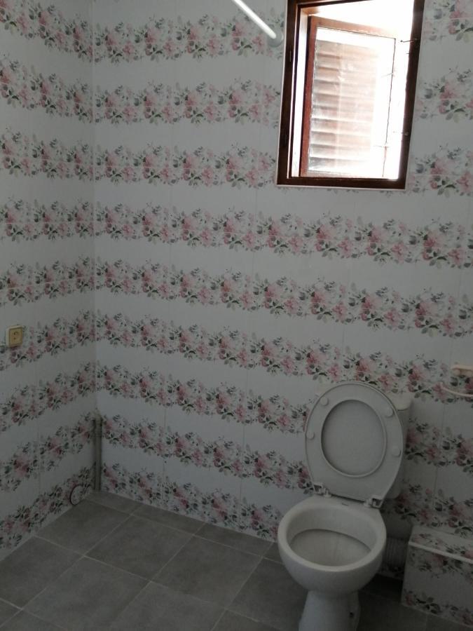 Elida Guest House Шабла Екстер'єр фото