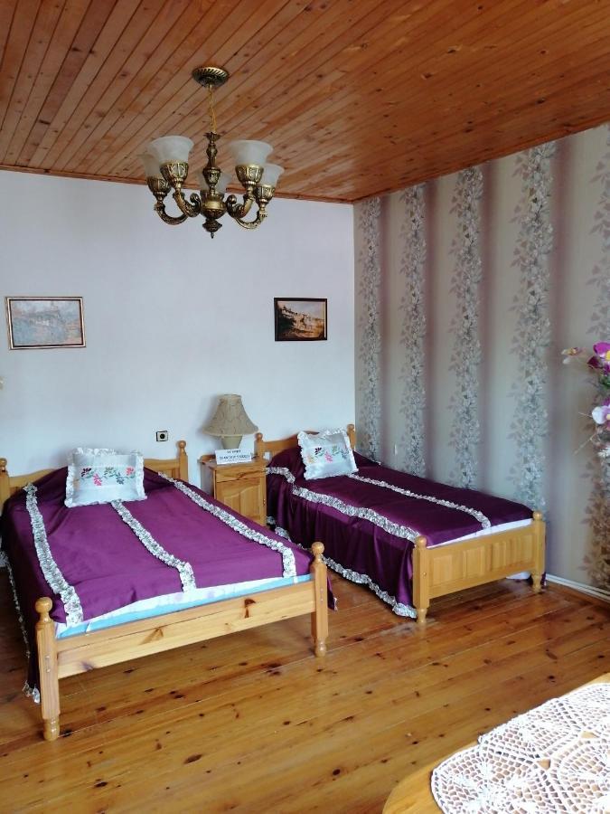 Elida Guest House Шабла Екстер'єр фото
