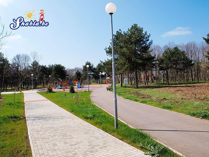 Elida Guest House Шабла Екстер'єр фото