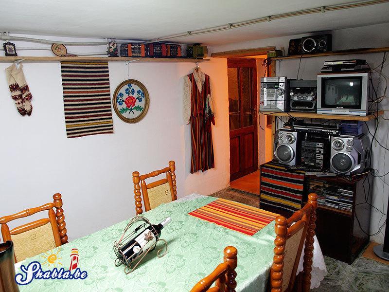 Elida Guest House Шабла Екстер'єр фото