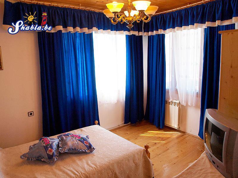 Elida Guest House Шабла Номер фото